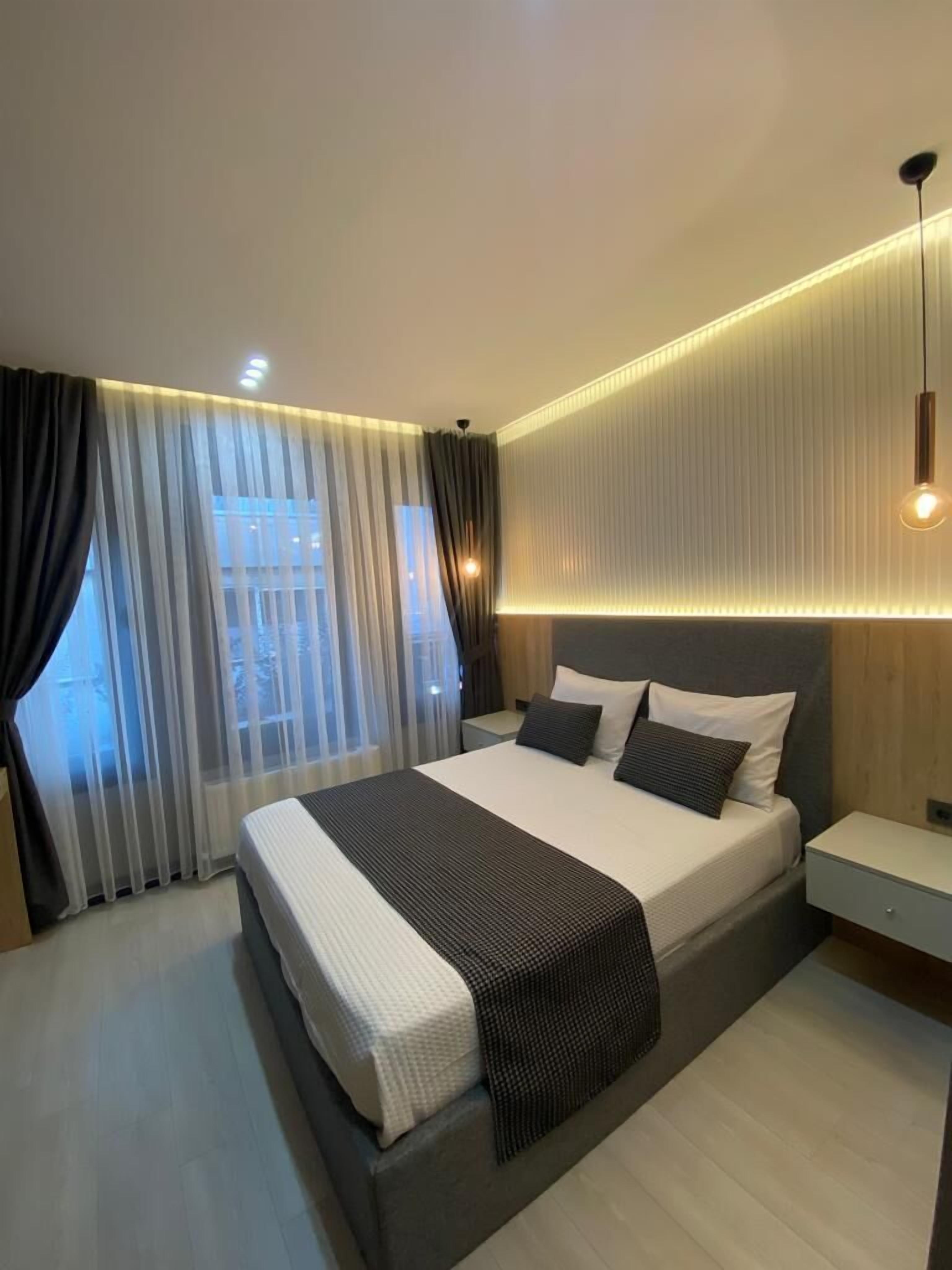 Santra Bosphorus Hotel — Photos 1