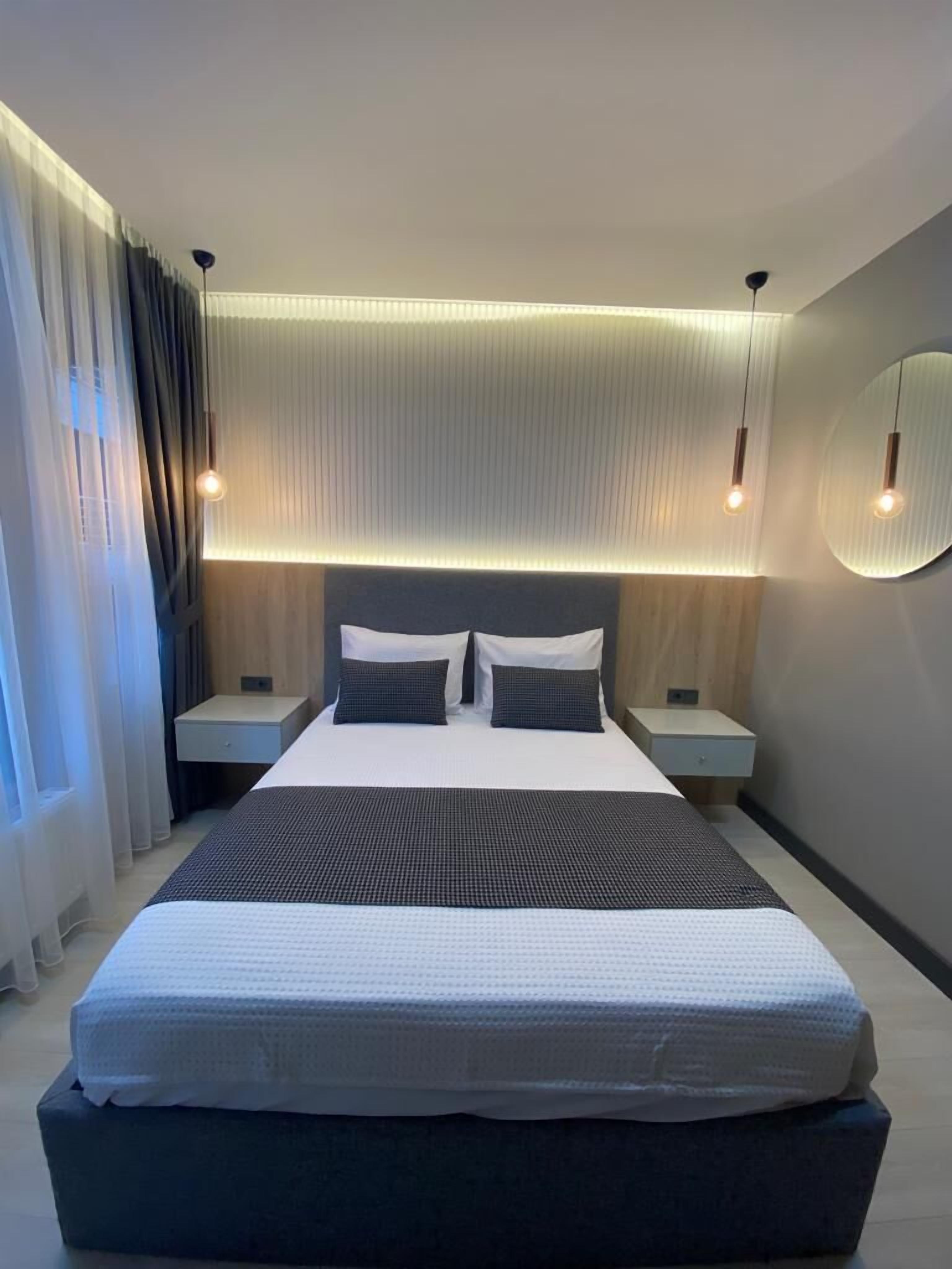 Santra Bosphorus Hotel — Photos 3