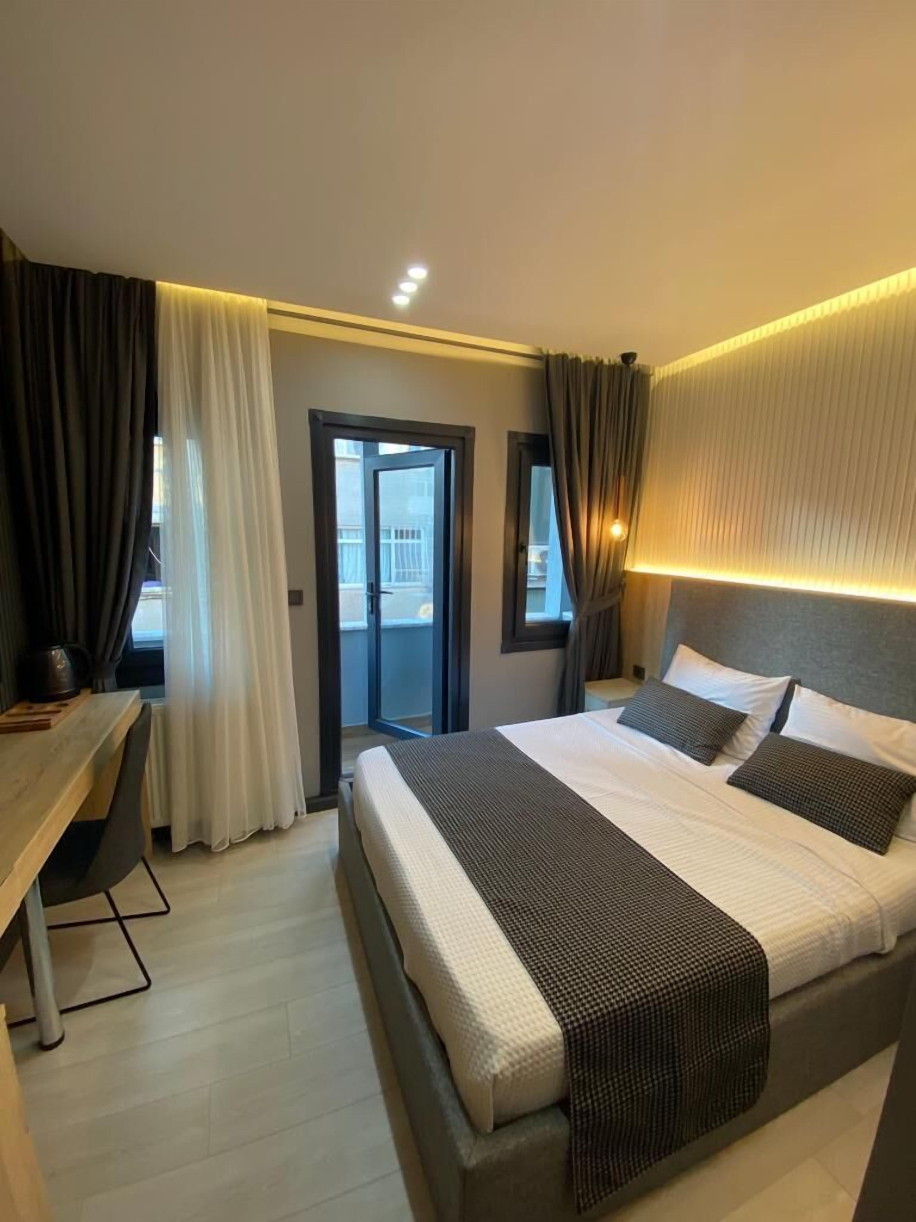 Santra Bosphorus Hotel — Photos 2